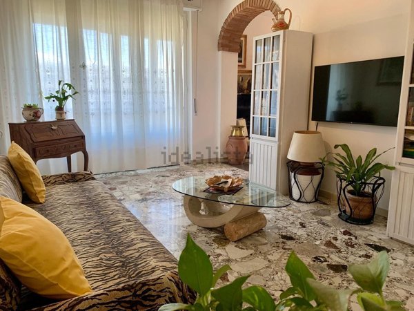 appartamento in vendita a Firenze in zona Centro Storico