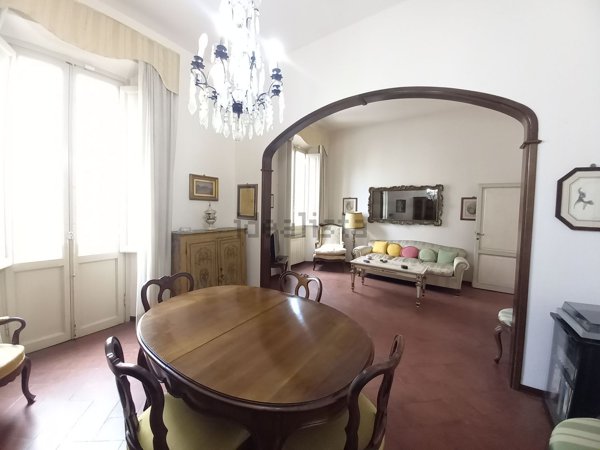 appartamento in vendita a Firenze in zona Gavinana