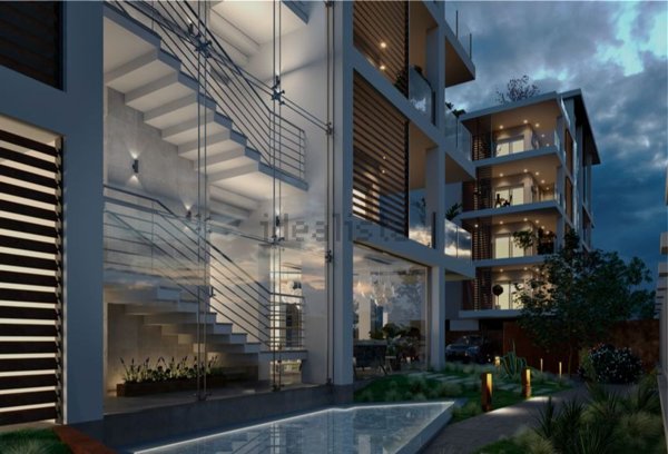 appartamento in vendita a Firenze in zona Varlungo