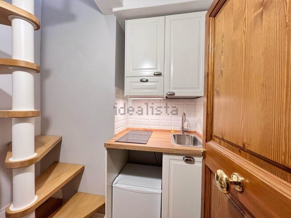 appartamento in vendita a Firenze in zona Centro Santa Croce