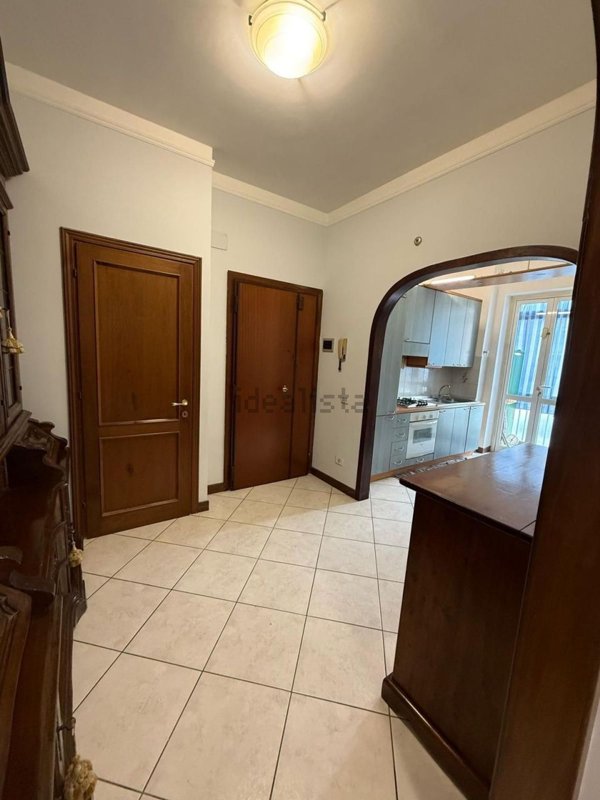 appartamento in vendita a Firenze in zona Careggi