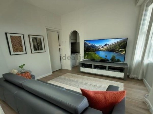 appartamento in vendita a Firenze in zona Centro San Frediano