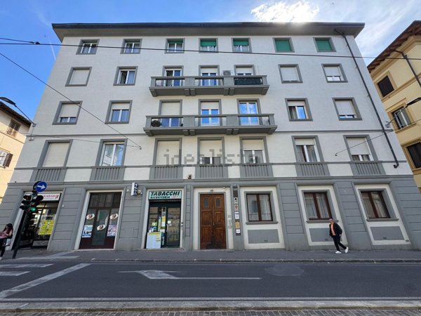 appartamento in vendita a Firenze