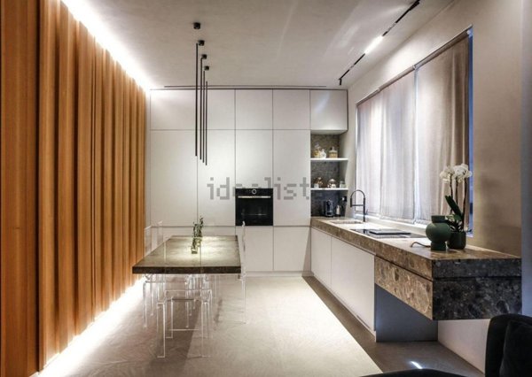 appartamento in vendita a Firenze in zona Bellariva