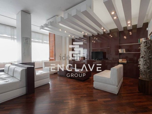 appartamento in vendita a Firenze