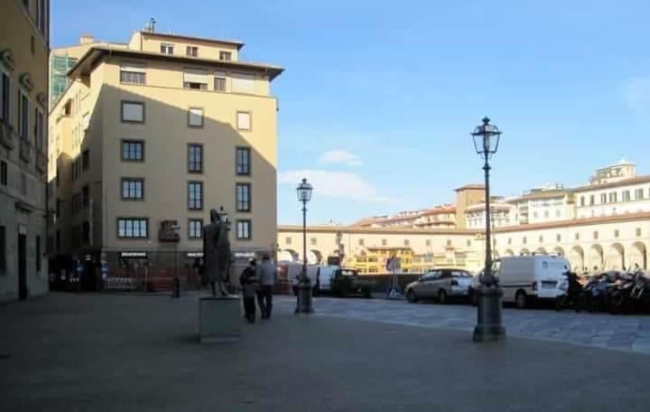 appartamento in vendita a Firenze in zona Centro San Frediano