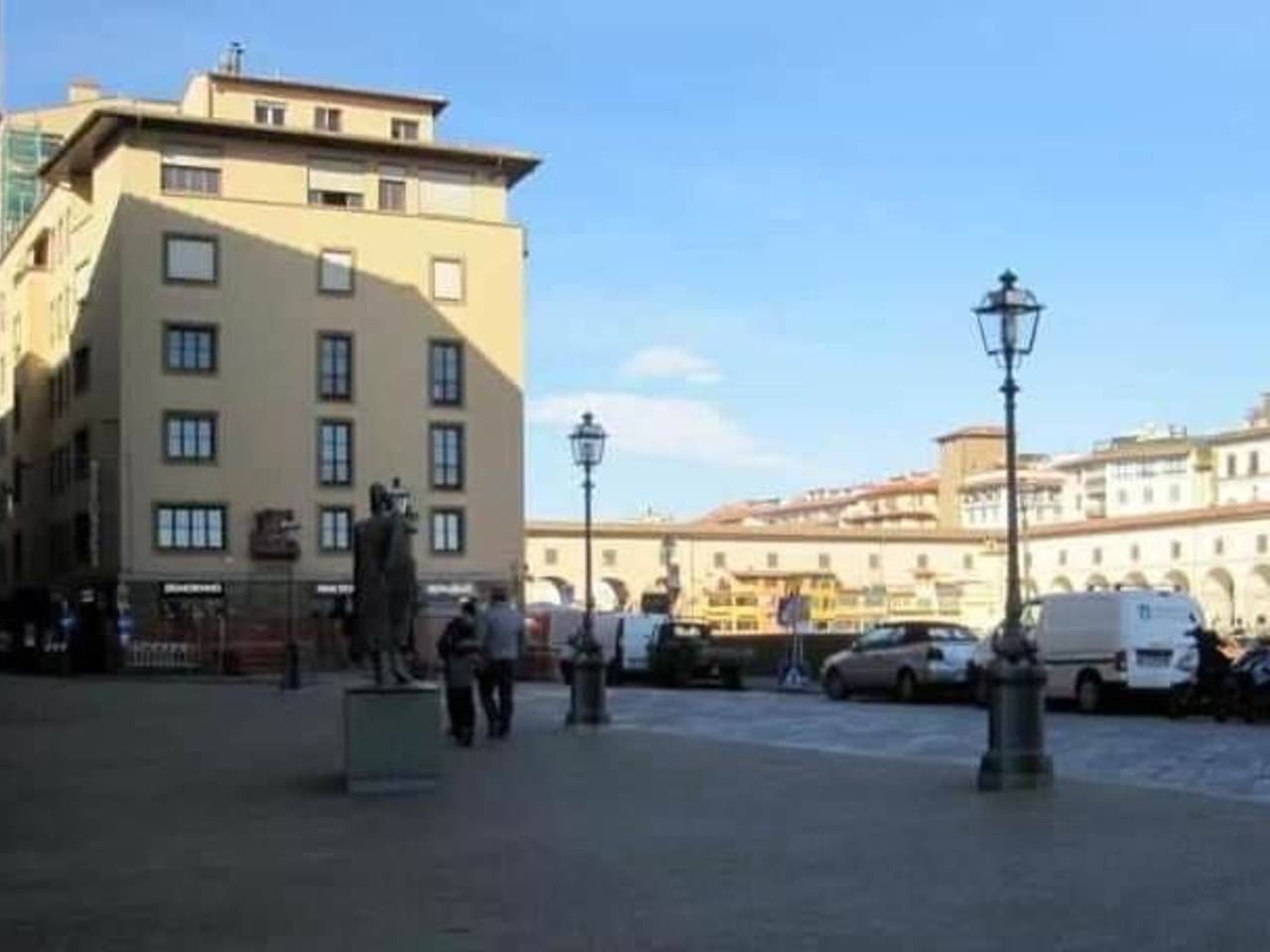 appartamento in vendita a Firenze in zona Centro San Frediano