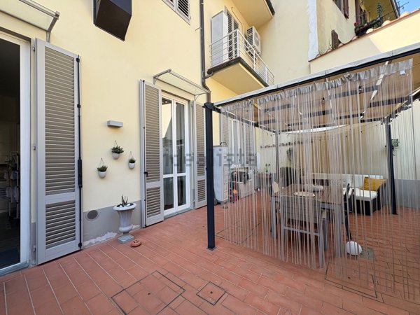 appartamento in vendita a Firenze in zona Gavinana