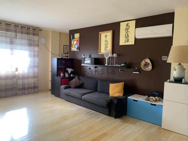 appartamento in vendita a Firenze in zona Brozzi