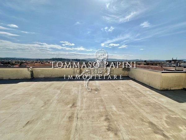 appartamento in vendita a Firenze in zona Centro Storico