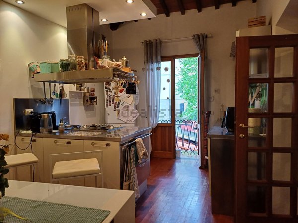 appartamento in vendita a Firenze in zona Coverciano