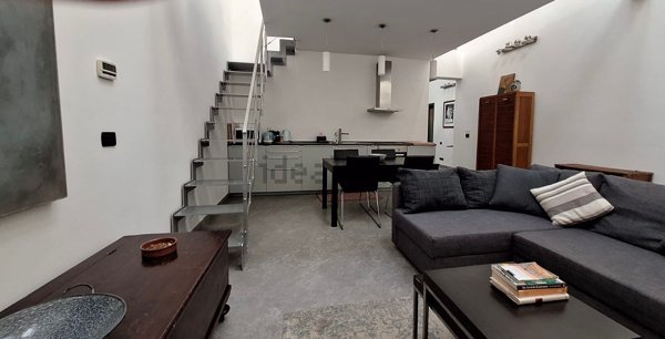 appartamento in vendita a Firenze in zona Centro Santa Croce