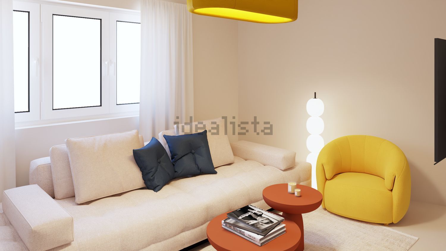 appartamento in vendita a Firenze in zona Firenze Nova