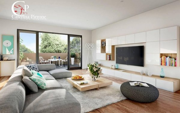 appartamento in vendita a Firenze in zona Peretola