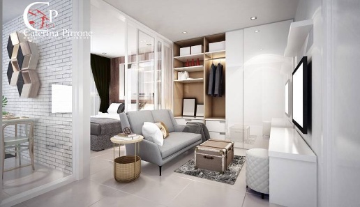 appartamento in vendita a Firenze in zona Peretola