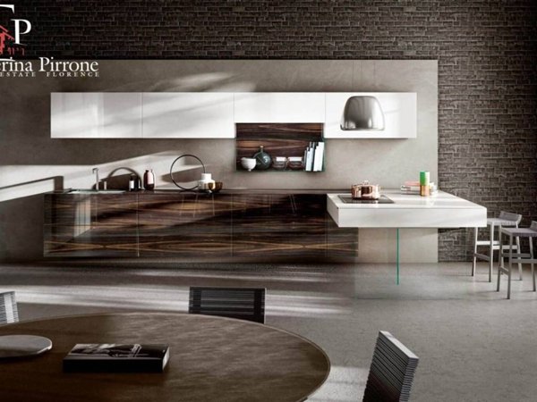 appartamento in vendita a Firenze in zona Brozzi