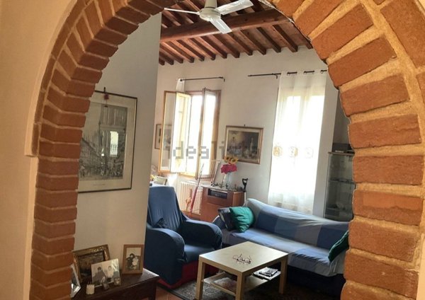 appartamento in vendita a Firenze in zona Centro Storico