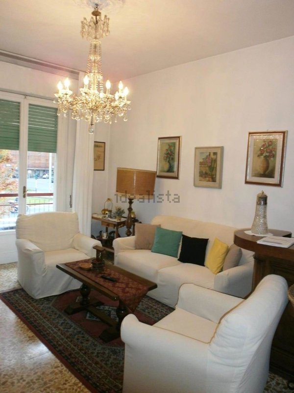 appartamento in vendita a Firenze in zona Isolotto