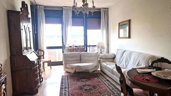 appartamento in vendita a Firenze in zona Novoli