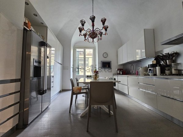 appartamento in vendita a Firenze in zona Centro Santa Croce