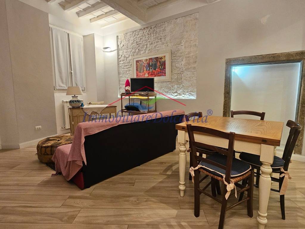 appartamento in vendita a Firenze in zona Centro Santa Croce