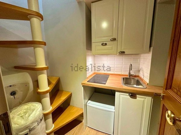 appartamento in vendita a Firenze in zona Centro Santa Croce