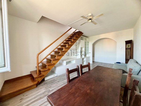 appartamento in vendita a Firenze in zona Novoli