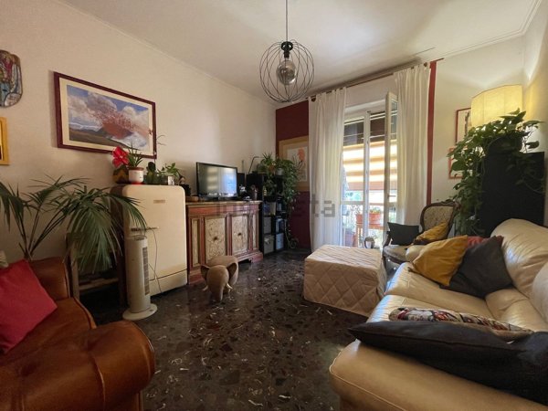 appartamento in vendita a Firenze in zona Legnaia