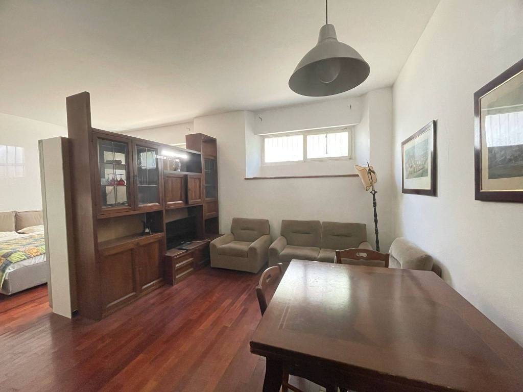 appartamento in vendita a Firenze in zona Statuto