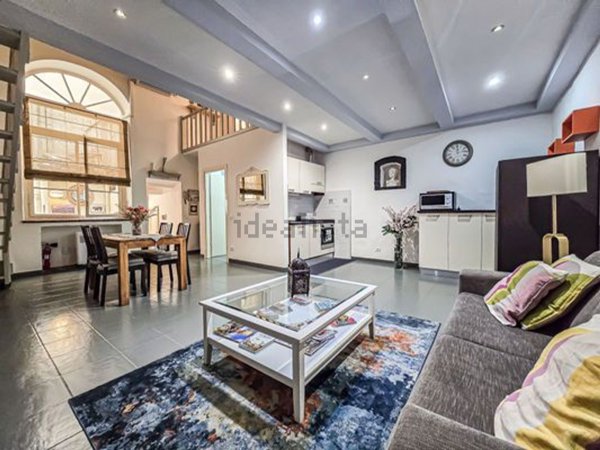 appartamento in vendita a Firenze in zona Centro San Frediano