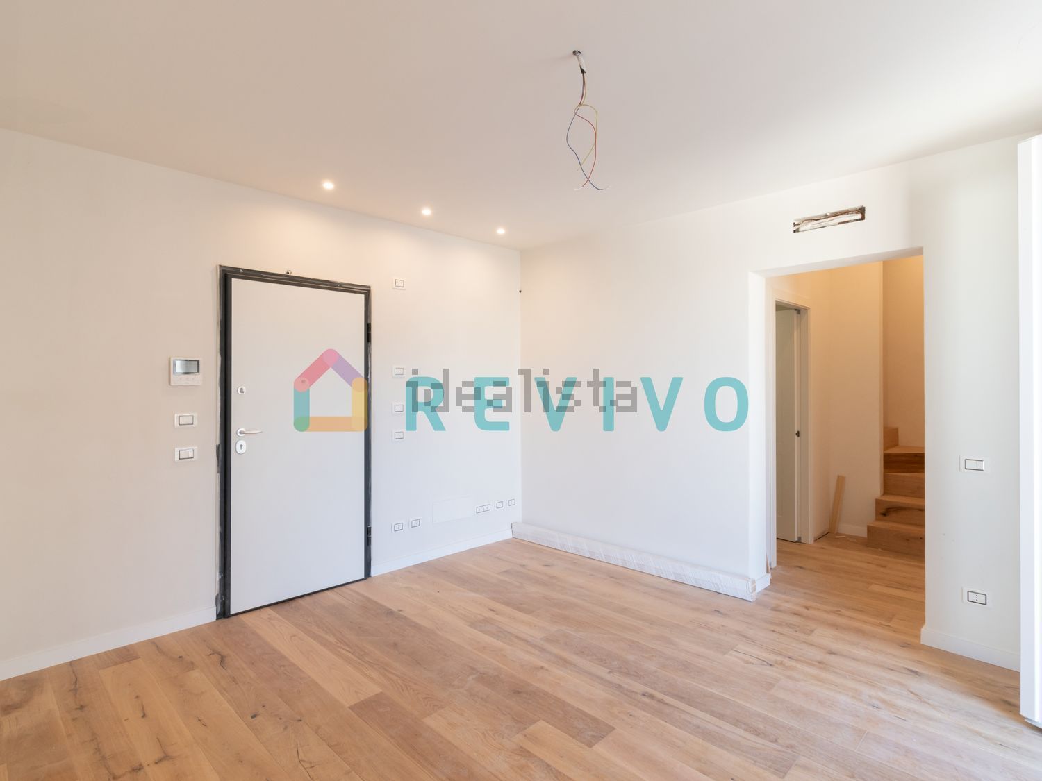 appartamento in vendita a Firenze in zona Centro Storico