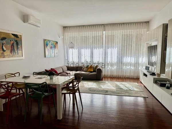 appartamento in vendita a Firenze in zona Statuto