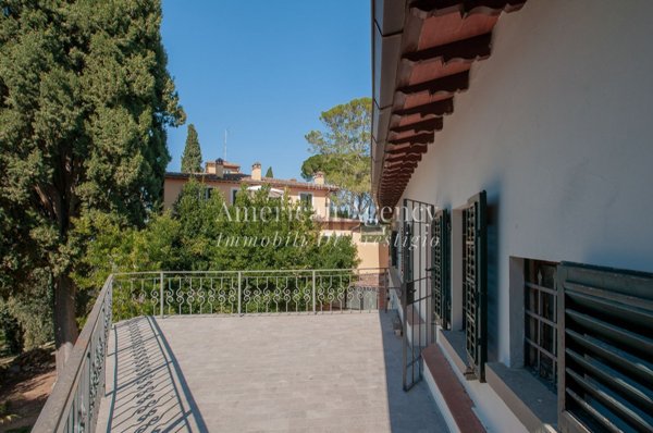 appartamento in vendita a Firenze in zona Pian dei Giullari