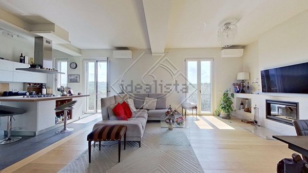 appartamento in vendita a Firenze in zona Galluzzo