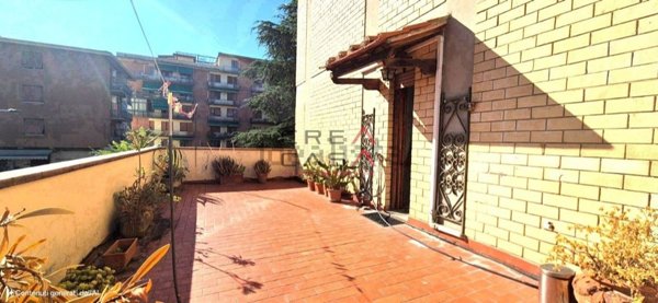 appartamento in vendita a Firenze in zona Careggi