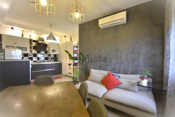 appartamento in vendita a Firenze in zona Peretola