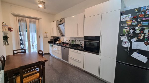 appartamento in vendita a Firenze