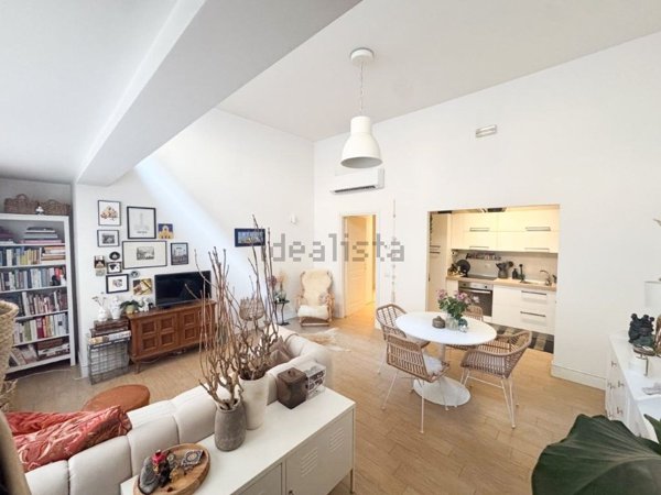 appartamento in vendita a Firenze in zona Porta Romana