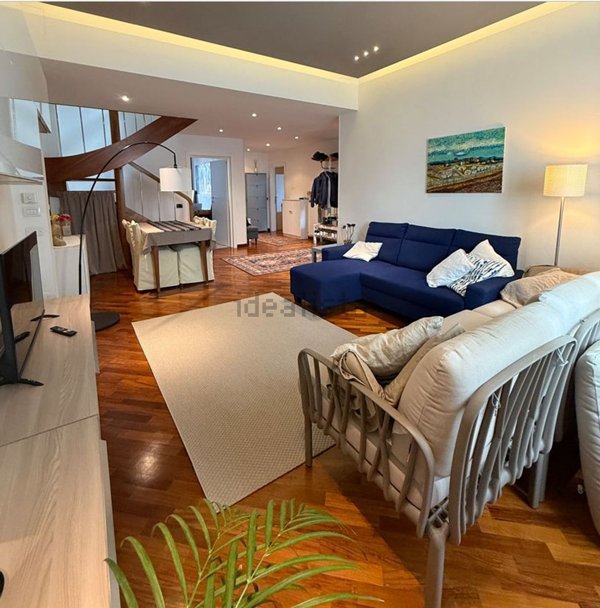 appartamento in vendita a Firenze in zona Isolotto