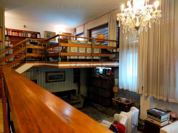 appartamento in vendita a Firenze in zona Statuto