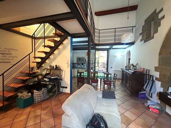 appartamento in vendita a Firenze in zona Legnaia