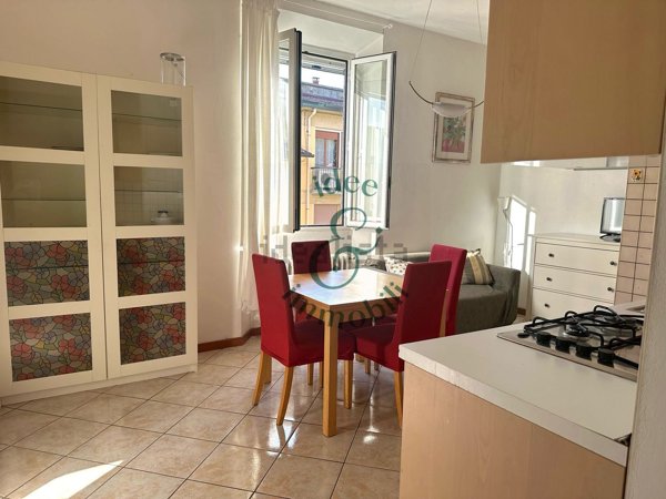 appartamento in vendita a Firenze in zona Serpiolle