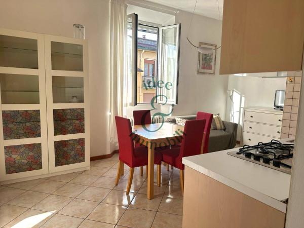 appartamento in vendita a Firenze in zona Serpiolle