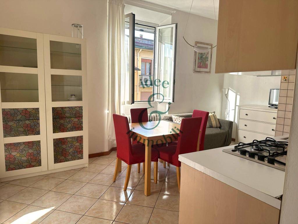 appartamento in vendita a Firenze in zona Serpiolle