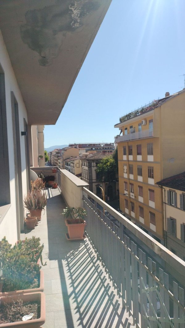 appartamento in vendita a Firenze