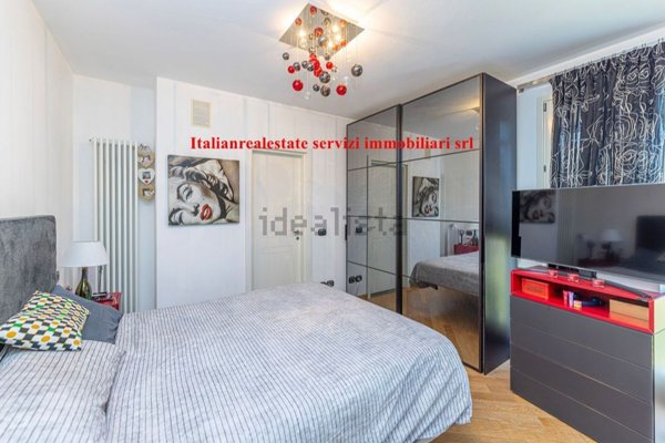 appartamento in vendita a Firenze in zona Galluzzo