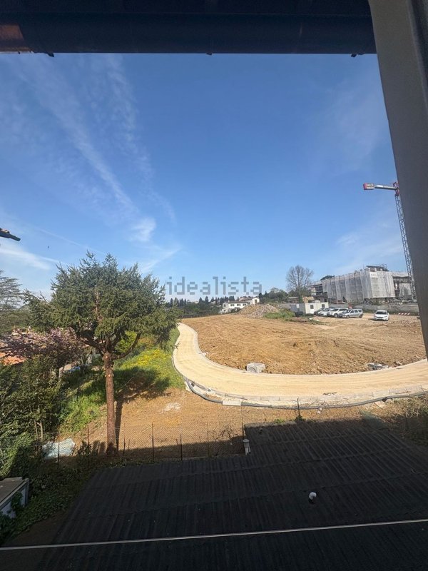 appartamento in vendita a Firenze in zona San Gaggio