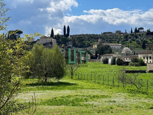 appartamento in vendita a Firenze in zona Sorgane