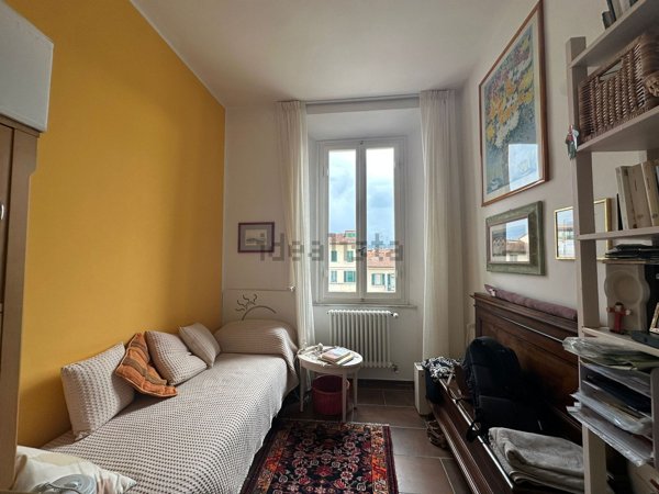appartamento in vendita a Firenze in zona Campo di Marte