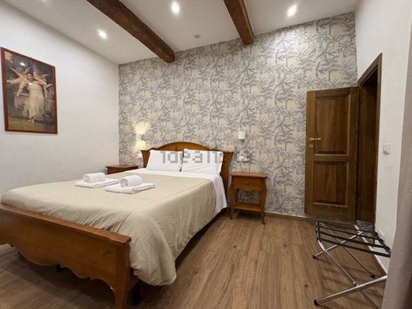 appartamento in vendita a Firenze in zona Centro Santa Maria Novella